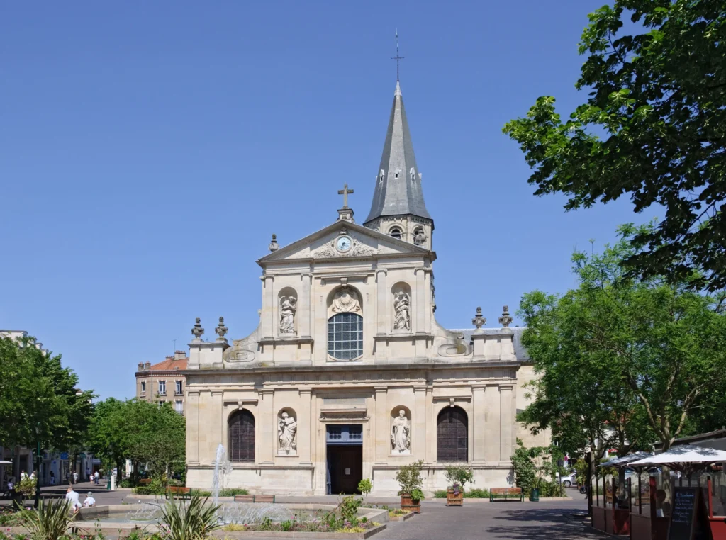Nettoyage Après Décès à Rueil-Malmaison (92500), Hauts-de-Seine