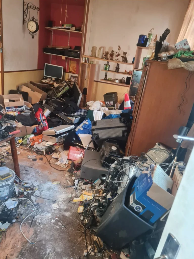Les dangers d’un logement insalubre et comment y remédier