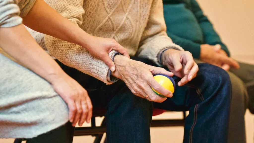 Les services d&rsquo;accompagnement après décès : Un soutien aux familles